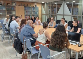 Los profesionales de Psicología de Atención Primaria de Tenerife atienden más de 25.000 consultas en el último año
