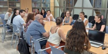Los profesionales de Psicología de Atención Primaria de Tenerife atienden más de 25.000 consultas en el último año
