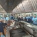 El HUC reúne a expertos en hostelería hospitalaria para avanzar en humanización de la alimentación de los pacientes