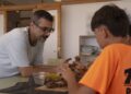 Arte y patrimonio en aulas de La Gomera y Lanzarote