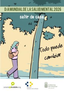 Todo puede cambiar