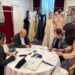 La moda canaria se promociona al exterior en la Semana de la Moda de París