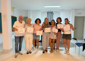 El Área de Salud de Fuerteventura destaca las intervenciones grupales con motivo del Día Mundial de la Salud Mental