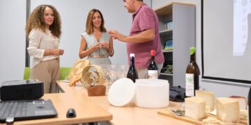 Hecansa ejecuta más del 73% de los Fondos Next Generation en formación y mejoras de infraestructuras