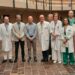 Un donante altruista del HUC pone en marcha una cadena de trasplantes de riñón entre Tenerife y varios hospitales