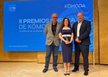 El canal Canarias Saludable de la Dirección General de Salud Pública, referente nacional de educación para la salud