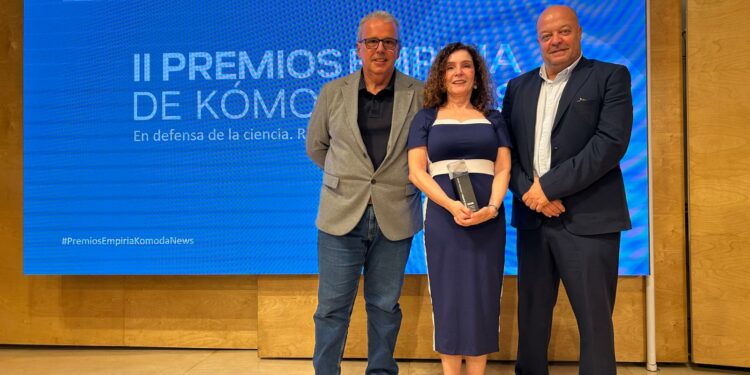 El canal Canarias Saludable de la Dirección General de Salud Pública, referente nacional de educación para la salud