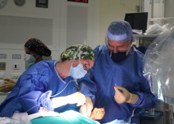 La Unidad del Dolor del Molina Orosa refuerza su actividad asistencial y avanza en el tratamiento del dolor crónico