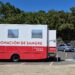 El SCS inicia hoy una campaña de donación de sangre en El Rosario