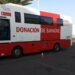 Hemodonación y Hemoterapia inicia mañana una campaña de donación de sangre en Tacoronte