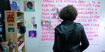 La Regenta ofrece seis estudios para impulsar nuevos proyectos de artistas de Canarias