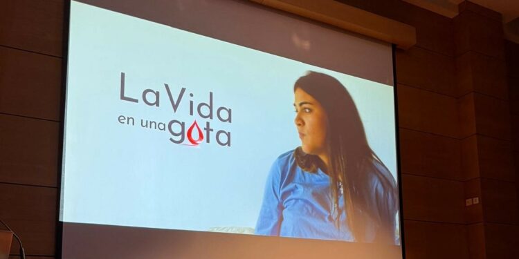 Sanidad destaca la importancia del cribado neonatal para la detección precoz de enfermedades congénitas