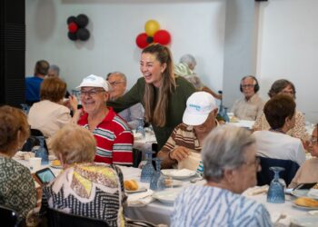 El IV Encuentro de Mayores recorrerá Canarias en octubre para favorecer la participación activa