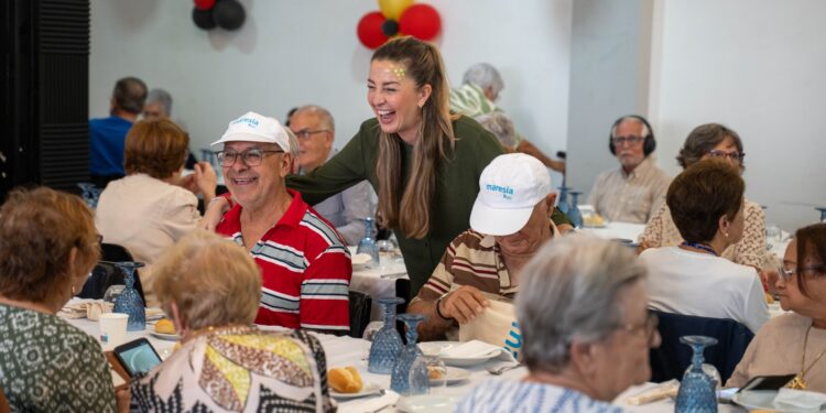 El IV Encuentro de Mayores recorrerá Canarias en octubre para favorecer la participación activa