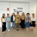 Candelaria Delgado pone en valor la atención especializada que presta el centro de La Palma para atender agresiones