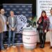 Linaje del Pago constata el prestigio internacional de los vinos canarios con dos premios en “los Oscar del diseño”