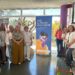 El Área de Salud de La Palma conmemora la Semana Europea de la Lactancia Materna analizando las buenas prácticas