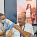 Sanidad inicia hoy la vacunación frente a infecciones respiratorias en los centros de salud de Canarias