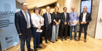 Sanidad y Unicef Canarias celebran unas jornadas sobre salud mental en la infancia y adolescencia